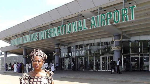 FG threatens to shut Abuja airport