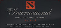 torneo internacional dota 2