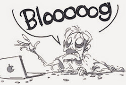 Cara Berburu Blog Zombie Dengan Mudah