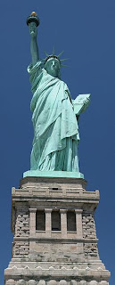 Statue of Liberty