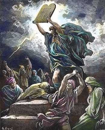 Gods law on marriage