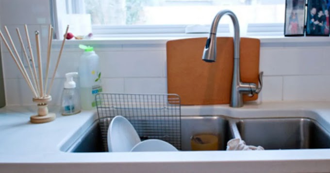 Are Single Or Double Sinks Better In A Kitchen?