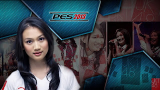 Start Screen Melody JKT48 by Mah Mude