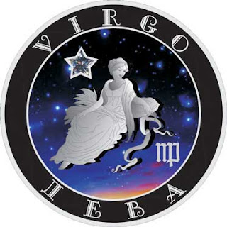 Ramalan Bintang Zodiak Virgo 19 Agustus - 25 Agustus 2013