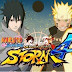 Download Naruto Ultimate Ninja Storm 4 v2.0 Apk Mod Unlocked