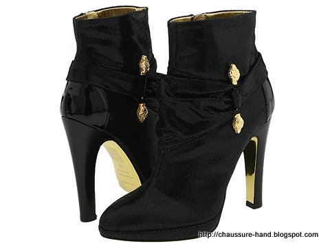 Chaussure hand:chaussure-584700