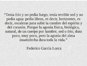 federico garcía lorca