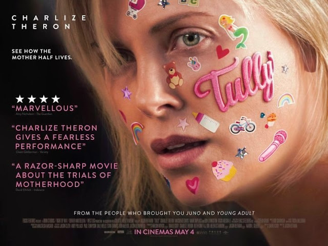 review filem tully, filem tully, download filem tully, cerita filem tully, film tully explained, film tully review