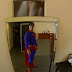 Pengalaman Menjadi Superhero dengan Video "SUPERMAN With A GoPro"