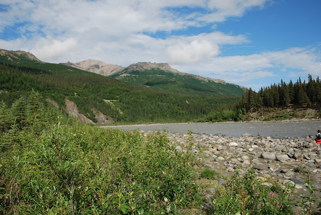 Denali National Park And Preserve