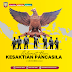 Selamat Hari Kesaktian Pancasila - 1 Oktober 2022