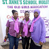 St. Anne's School Molete Old Student Association (150th Anniversary)