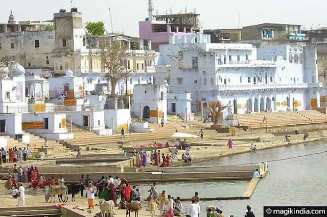 Pushkar