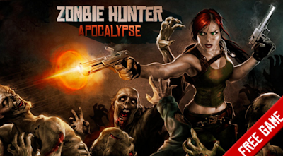 Download Zombie Hunter Apocalypse v.2.2.7 Mod Apk