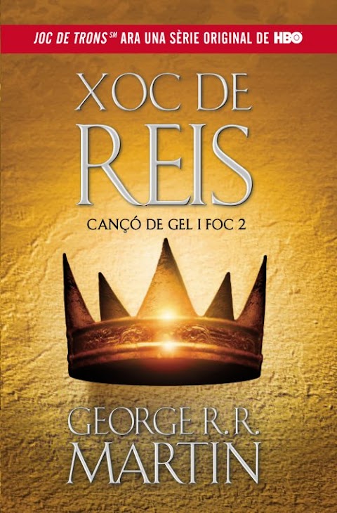 Xoc de reis