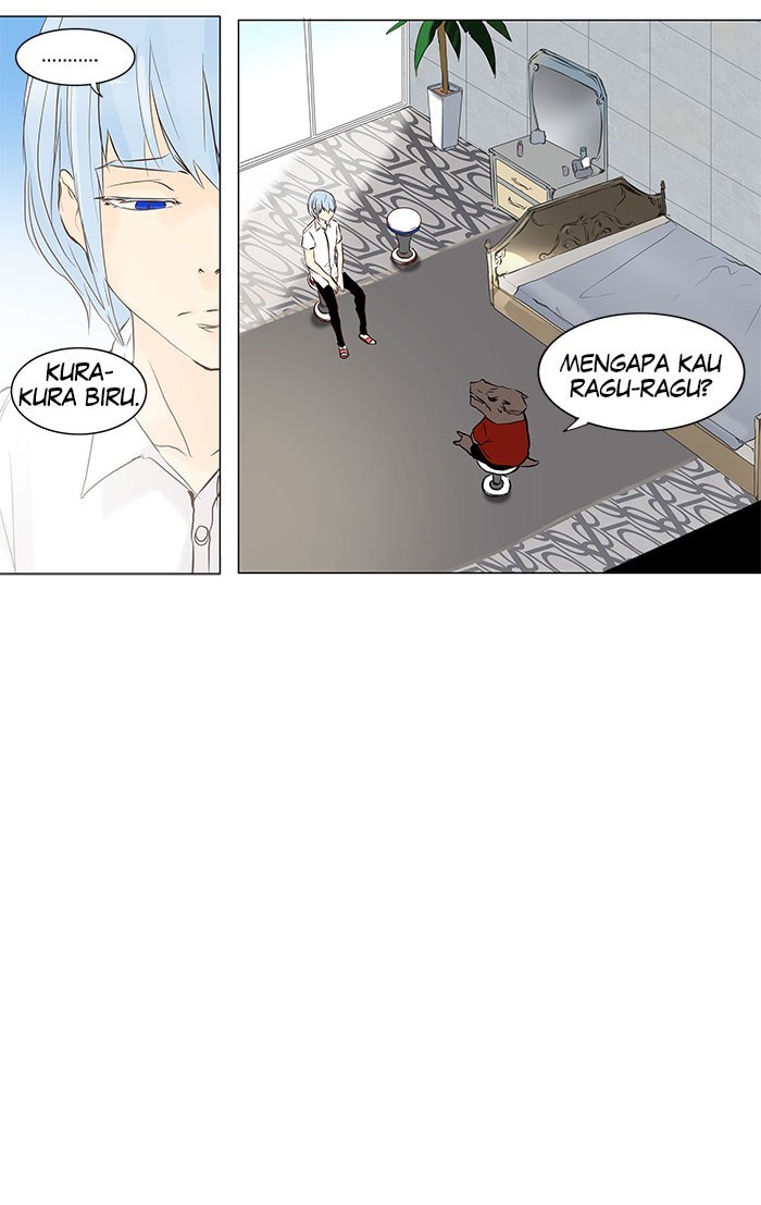 Tower of God Bahasa indonesia Chapter 146