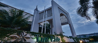 Lowongan Kerja The Pade Hotel Banda Aceh