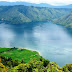 Scenic Lake Toba also steeped in history