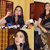 ‘Journo’ Kareena Kapoor Khan interviews Ajay in Bhopal