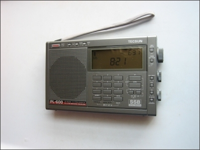 Tecsun Pl 600 Review And Schematics Radio Timetraveller