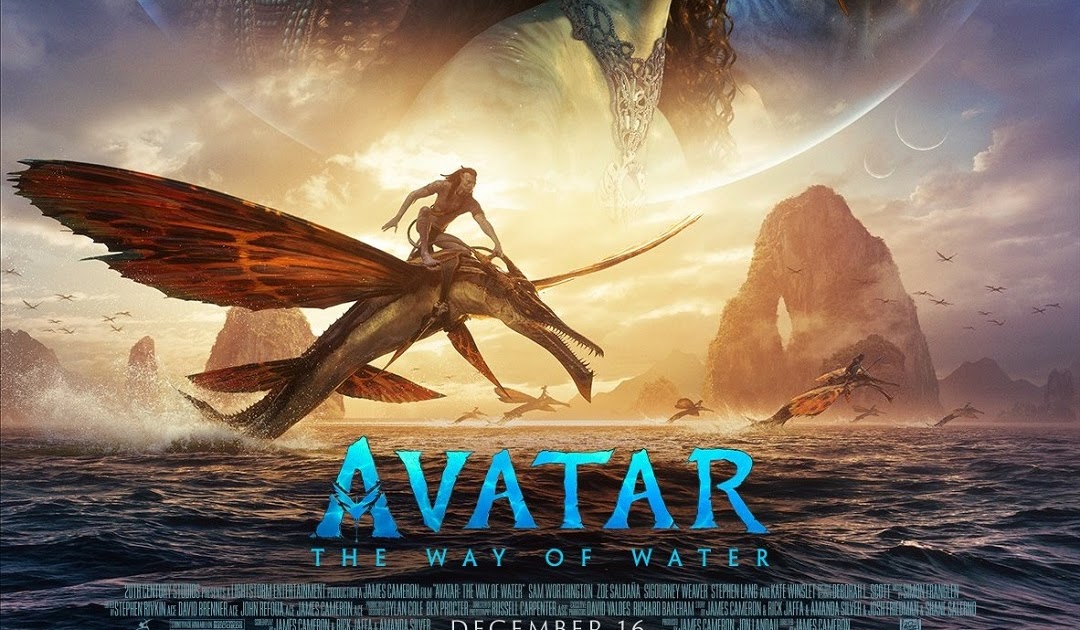 Avatar 2 Movie Review – Boxofficeindia, Box Office India, Box Office Collection, Bollywood Box Office, Bollywood Box Office