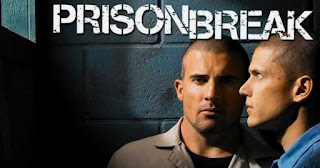 Prison break 5º temporada