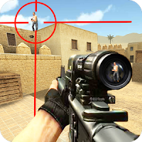 Download Shoot Hunter-Gun Killer v1.0.4 Apk Terbaru |