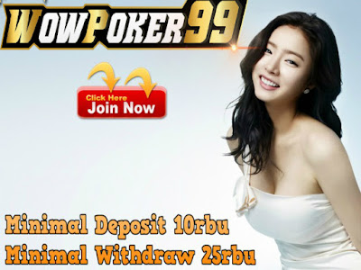 Situs Domino Online Uang Asli Terpercaya