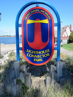 Lighthouse Connector Park