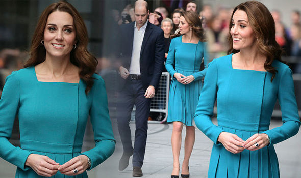 Duchess Kate