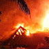 Κόλαση φωτιάς στις Μαλδίβες: Στάχτη έγινε υπερπολυτελές θέρετρο όπου συχνάζουν διασημότητες 