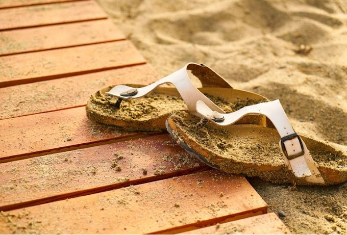 Tamaris & Birkenstock: Το Καλοκαίρι ξεκινά από τα πόδια σου