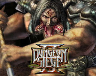 Dungeon Siege 2