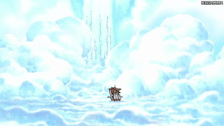 ワンピース アニメ 空島 スカイピア 153話 | ONE PIECE Episode 153 Skypiea