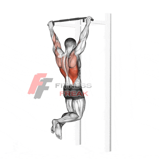 Pull-up gif