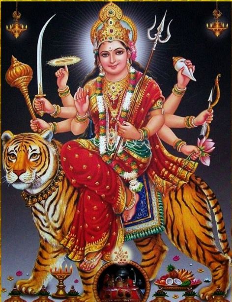 Durga