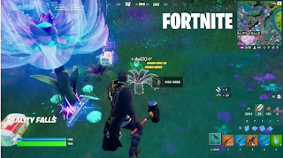 Dragon rune lance fortnite, Disables Dragon Rune Lance Fortnite  'pay to win' in Chapter 3 Season 3