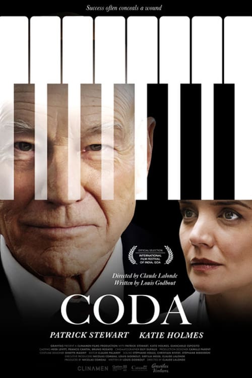 [HD] Coda 2020 Film Complet En Anglais
