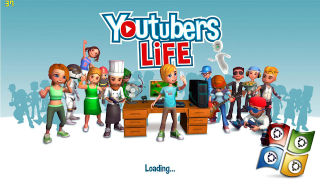 Download Game Youtubers Life Full Version