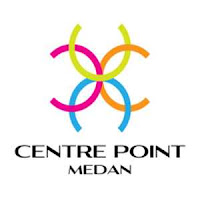 centre point mall medan