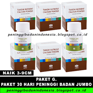 Harga Peninggi Badan Murah | WA: 082230576028