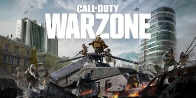 في التحديث الجديد من لعبة Warzone قد يتم إضافة محطات مترو في الخريطة - موقع عناكب