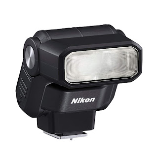 Nikon SB-300 AF Speedlight Flash