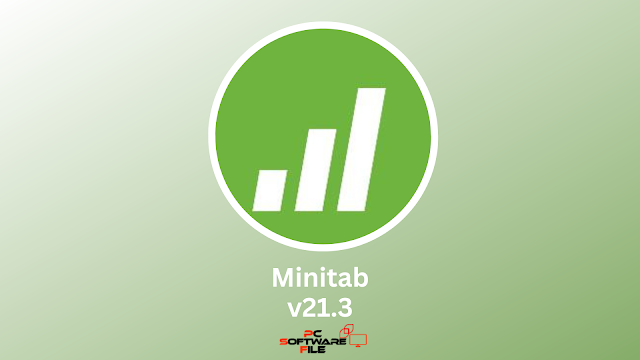Minitab v21.3 Full Version Free Download