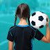 Futsal com ambiente inclusivo para Crianças