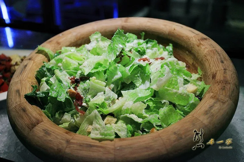 食譜自助百匯吃到飽|芙洛麗大飯店