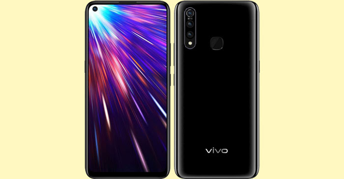 Vivo Z1 PRO : Harga September 2020, Spesifikasi, Fitur