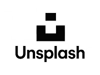 Unsplash logo