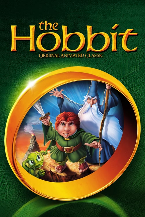 [HD] Bilbo le hobbit 1977 Streaming Vostfr DVDrip