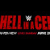 WWE Hell In a Cell se celebrará el 20 de junio